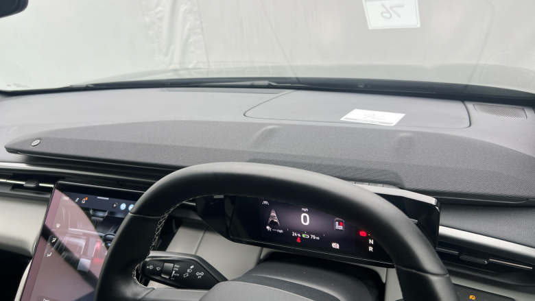 Ford Capri 210kW Select 77kWh 5dr Auto Electric Estate